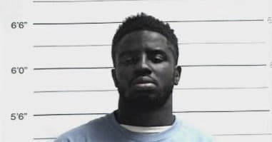 Malik Foy, - Orleans Parish County, LA 